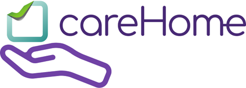 Care-Home project logo