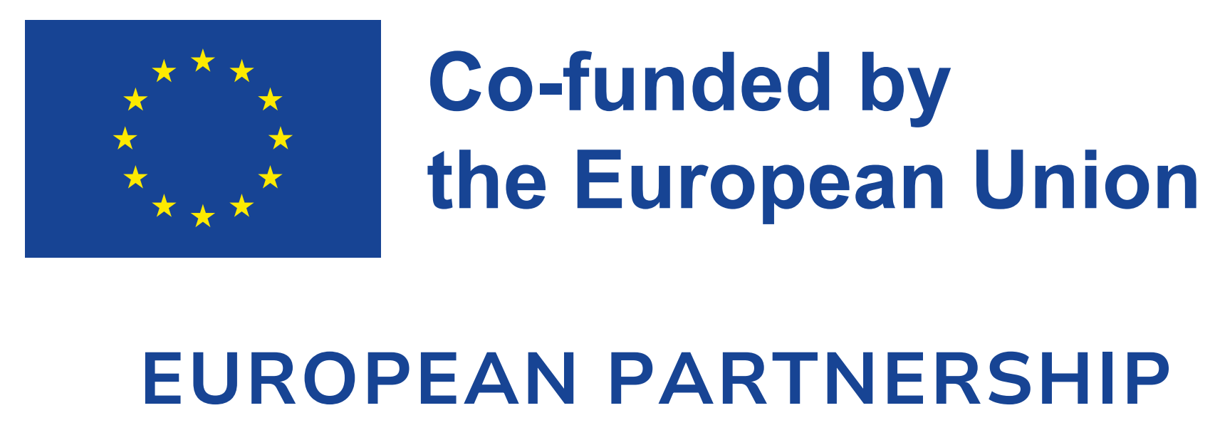 EU co-funded